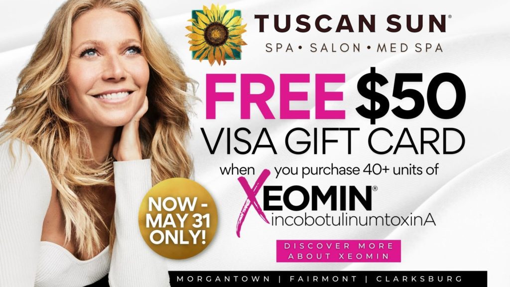 Special Offers and Promotions Tuscan Sun Salon and Spa Tuscan