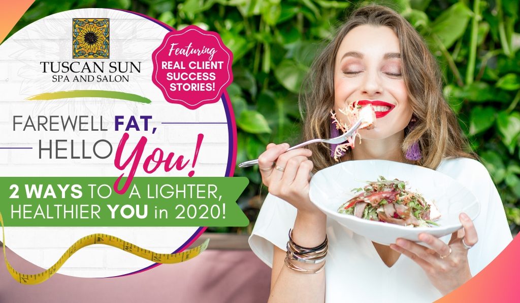 Blog Cover Farewell Fat, Hello YOU! Blog Cover Farewell Fat, Hello YOU!