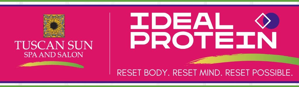 Ideal Protein Blog Cover Ideal Protein Blog Cover