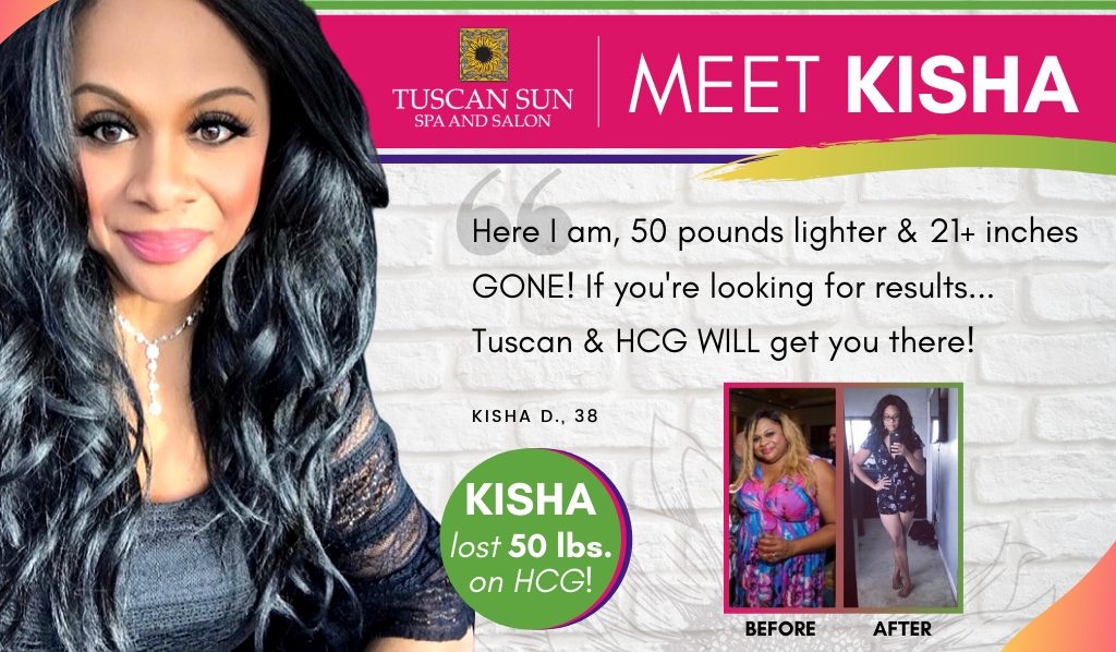 MEET KISHA MEET KISHA
