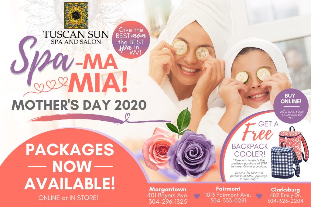 Mother's Day 2020 Packages Now Available Web Carousel 2 Mother's Day 2020 Packages Now Available Web Carousel 2