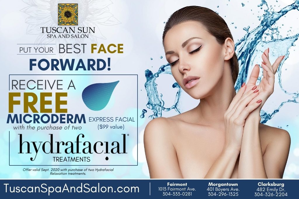 _Hydrafacial MicroDerm Sept 2020 Special Website _Hydrafacial MicroDerm Sept 2020 Special Website