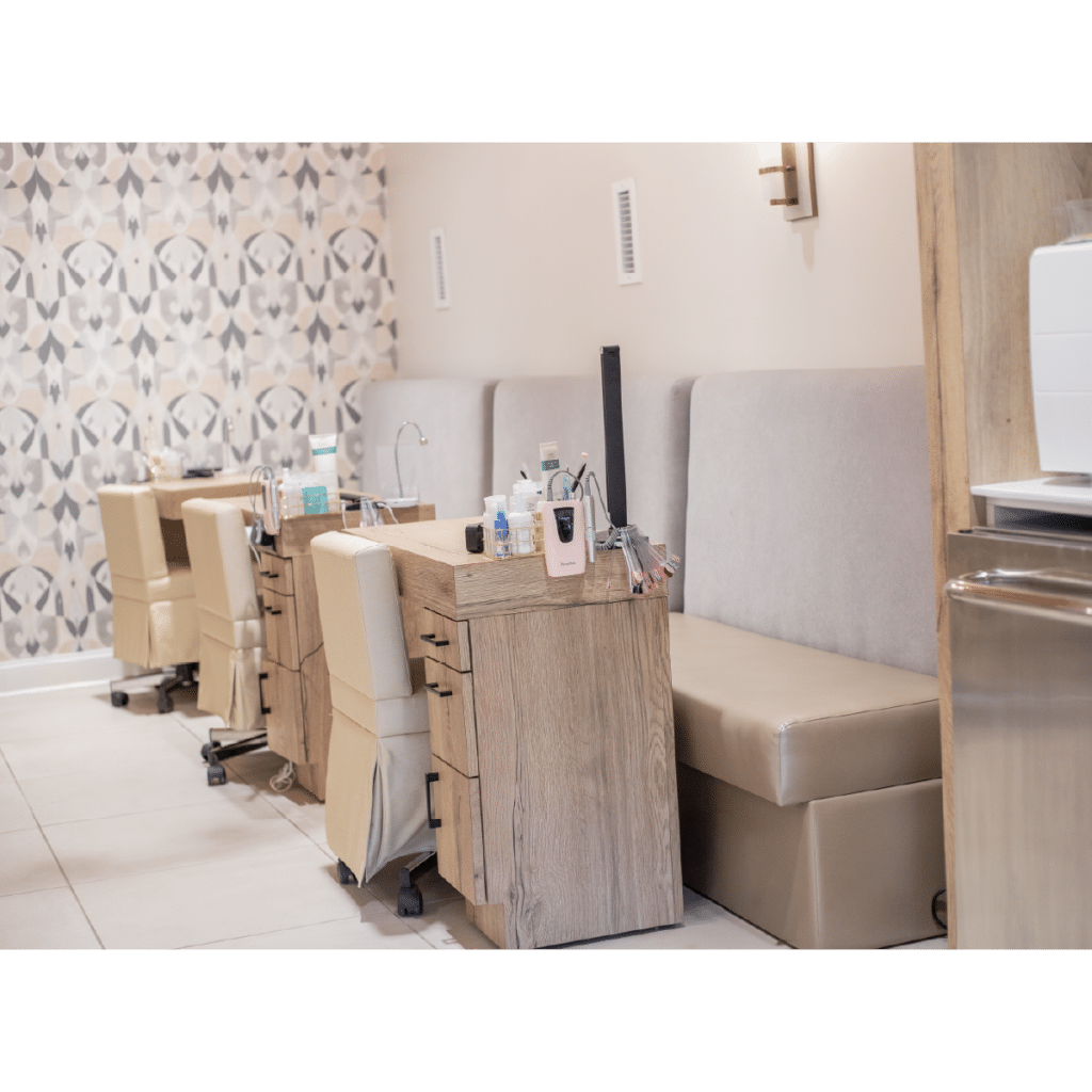 TUSCAN SUN | CANONSBURG, PA SPA 10