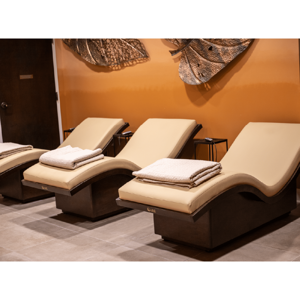 TUSCAN SUN | CANONSBURG, PA SPA 7
