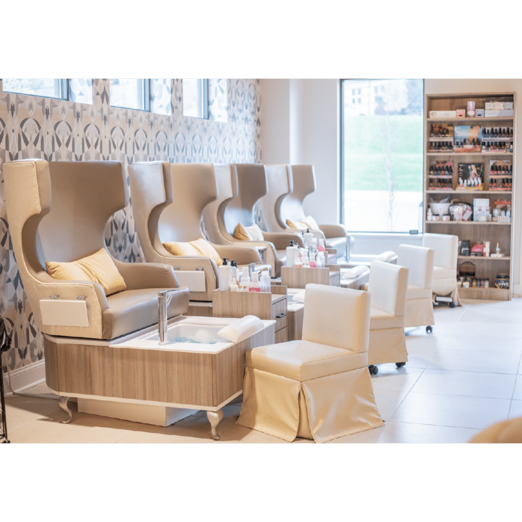 TUSCAN SUN | CANONSBURG, PA SPA 9