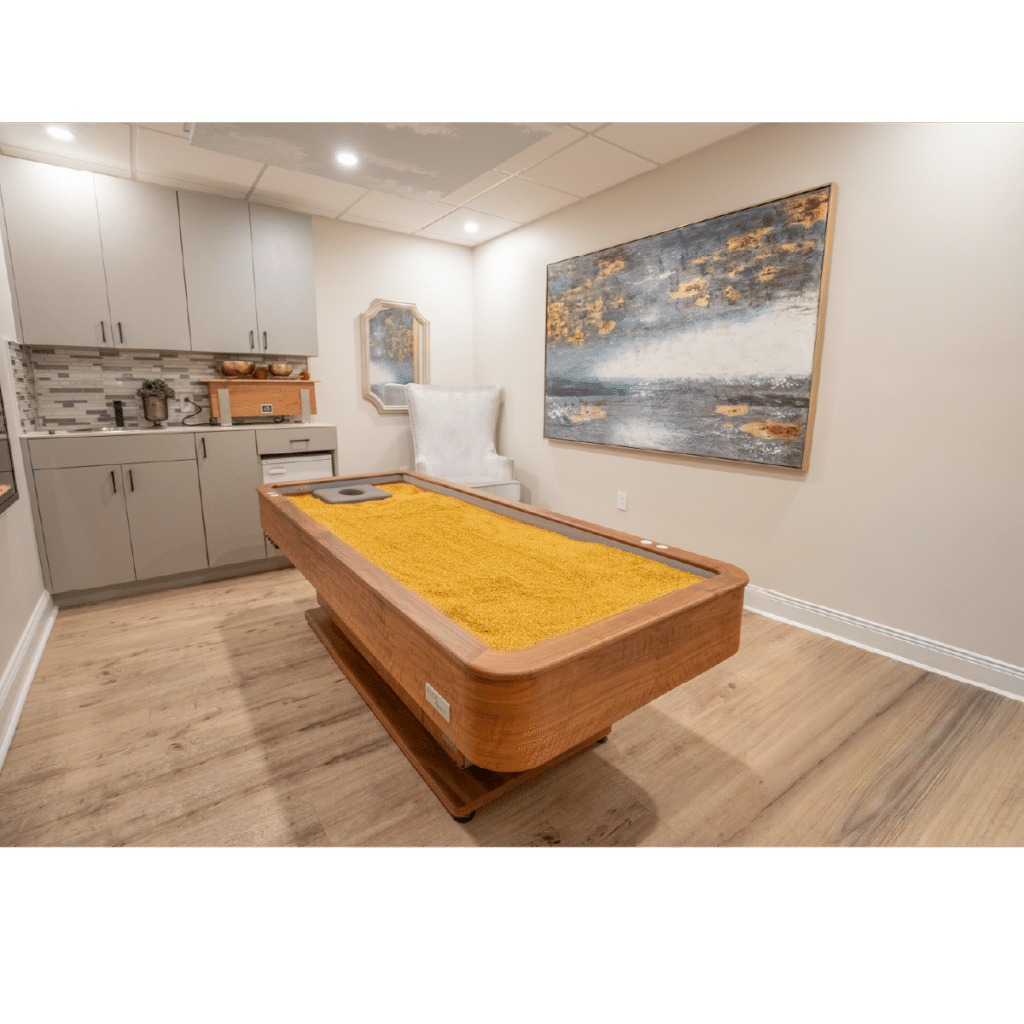 TUSCAN SUN | CLARKSBURG, WV SPA 2