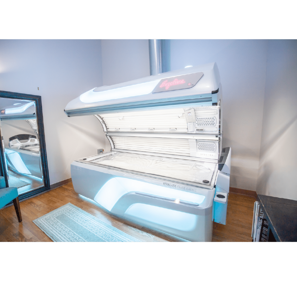 TUSCAN SUN | CLARKSBURG, WV SPA 4