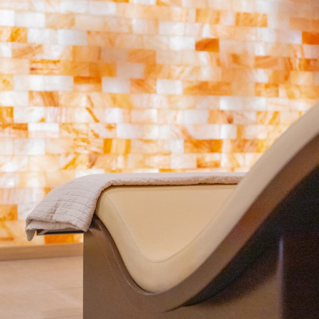 TUSCAN SUN_1_salt Room