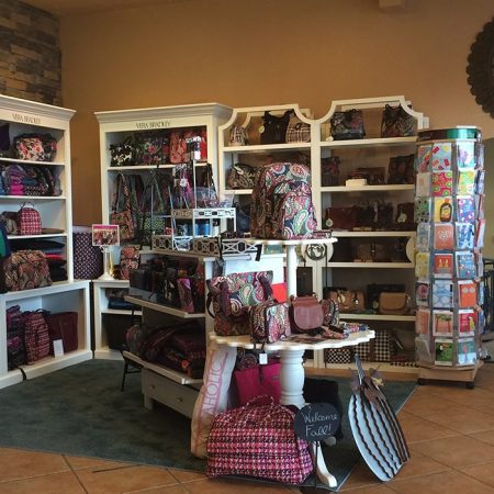 Tuscan Clothing & Jewelry Boutique