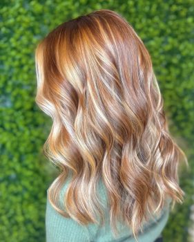 Hair 11
