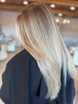 Hair 9